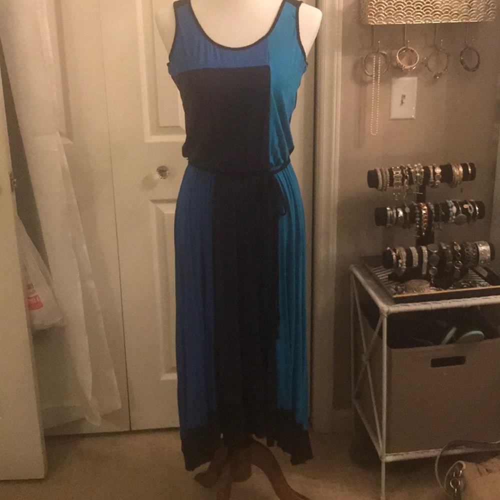 Ann Taylor dress size 4
